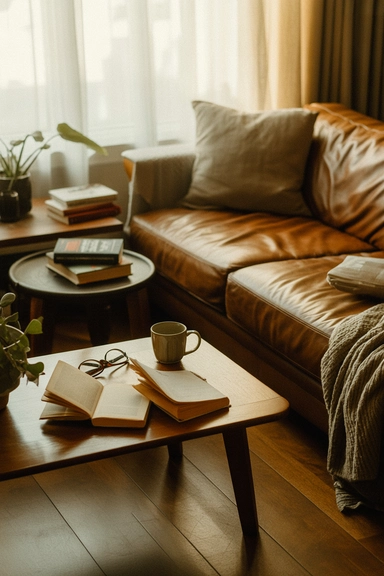 French Country Living Room Decor Ideas That Feel Lived-In