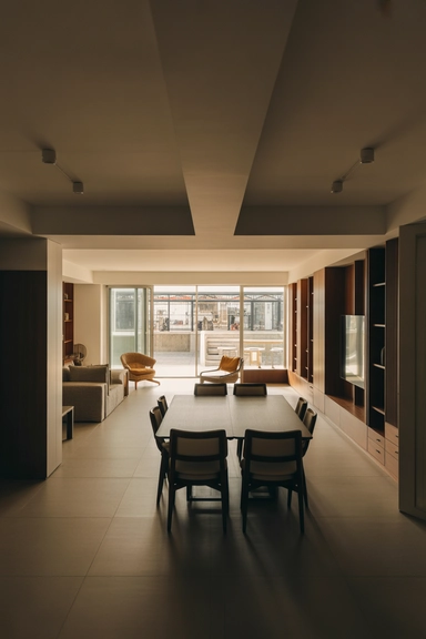 Keeping Furniture Orientation Purposeful