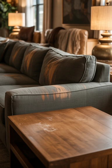 Maintaining Comfort Through Wear-Friendly Choices