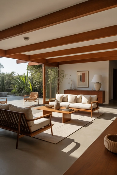 Open Layouts That Encourage Ease
