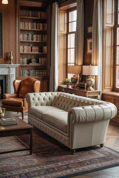 Traditional Living Room Decor Ideas That Age With Grace