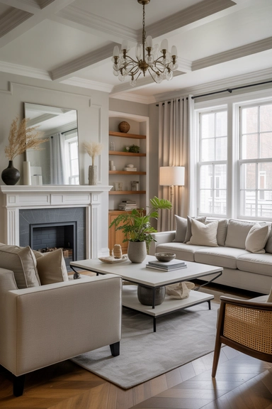 19. Transitional Living Room Decor Ideas That Age Gracefully result