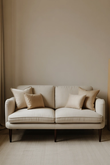 Choosing Seating That Feels Comfortable, Not Bulky