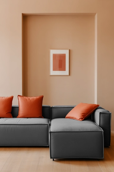 Limit the Color Palette to Reduce Visual Noise