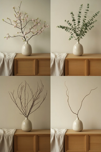 Seasonal Adjustments That Maintain Visual Consistency