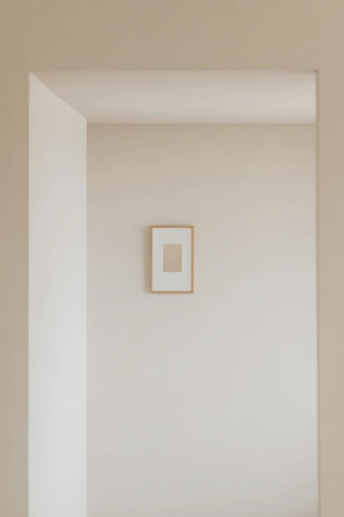 Allowing Artwork to Breathe With Proper Spacing