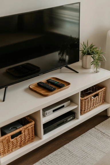 Keep Decor Functional as Well as Visual