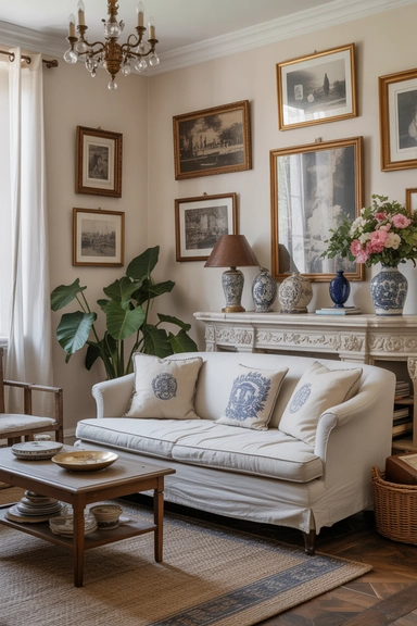 Personal Touches That Feel Thoughtful, Not Decorative