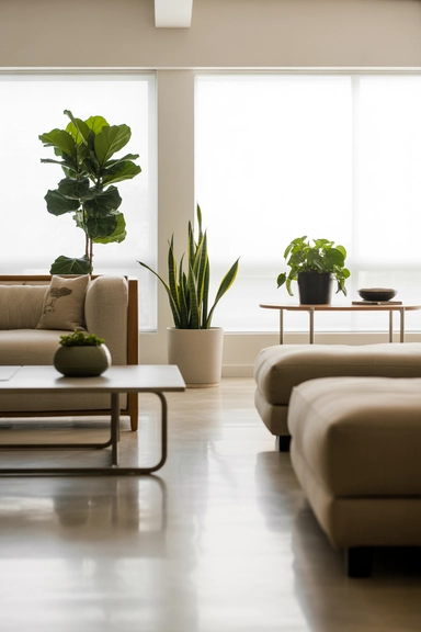 Stop Adding Plants Before the Room Feels Full