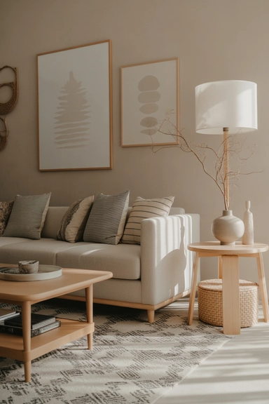 Subtle Patterns That Add Quiet Dimension