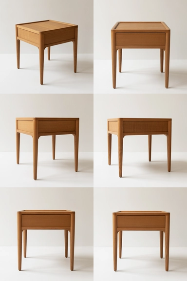 Choose Decor That Feels Calm From Multiple Angles