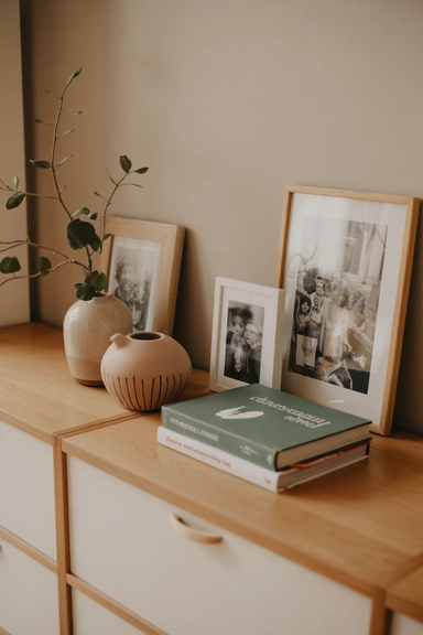 Cozy Scandinavian Living Room Ideas With Personal Touches