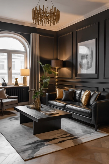 Knowing When Elegance Has Been Achieved