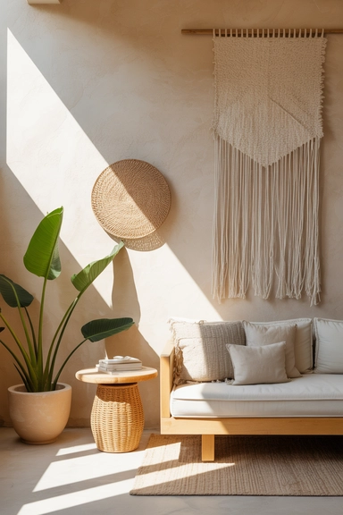Wall Textures That Add Dimension