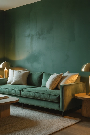 Choosing Matte and Soft Finishes Over Shine
