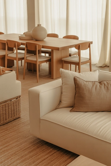 Choosing a Unified Color Palette for Continuity
