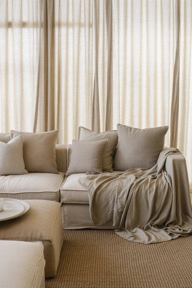 4. Layered Textiles That Feel Soft and Lived In result