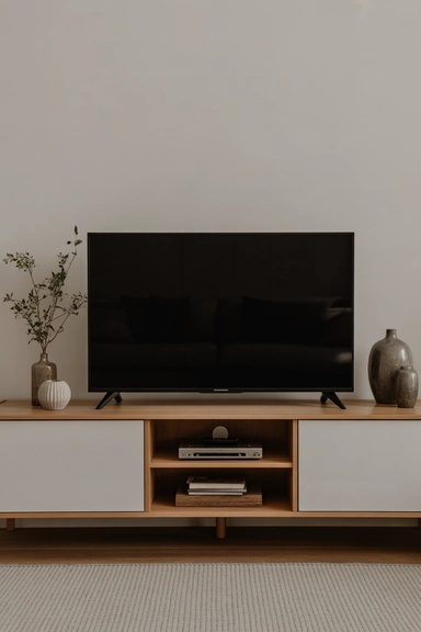 Create Breathing Room Between Decor Groups