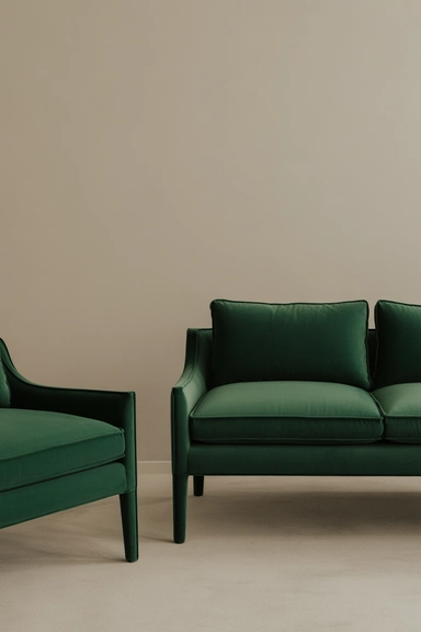 Keeping Furniture Silhouettes Clean and Refined