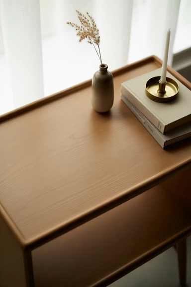 Leave Open Space on the Table Surface