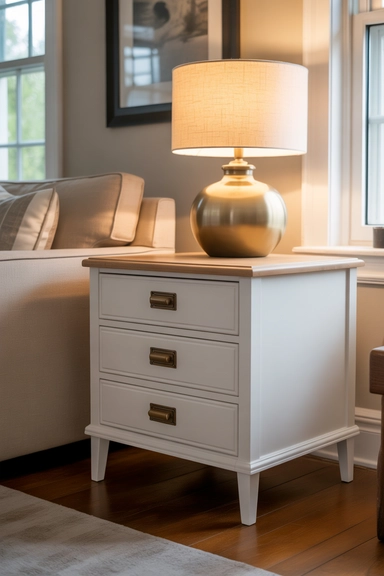 DIY Updates That Change Perception, Not Structure