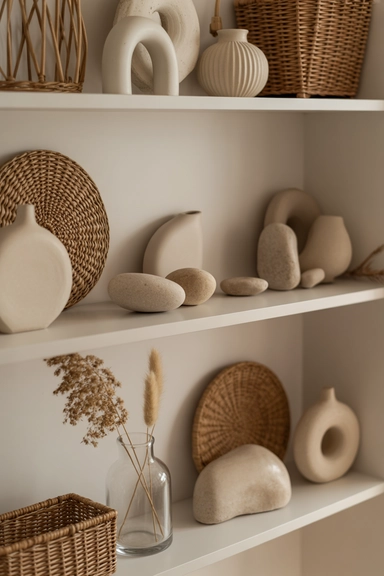 Keep Decorative Themes Consistent