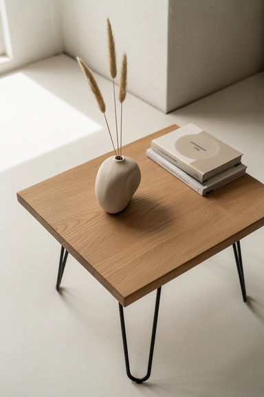 Avoid Mixing Too Many Decorative Styles