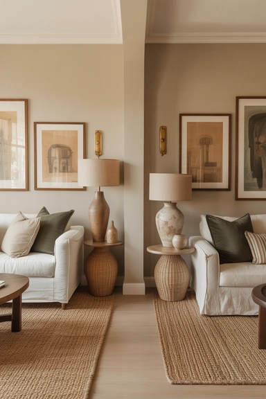 Choosing Decor That Feels Cohesive Across Zones