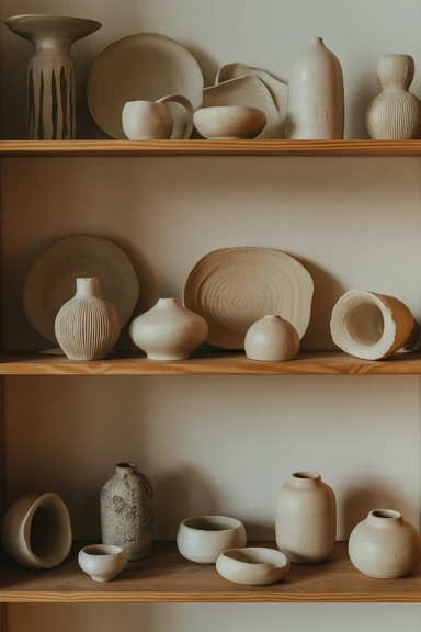 Handcrafted Decor That Tells a Story