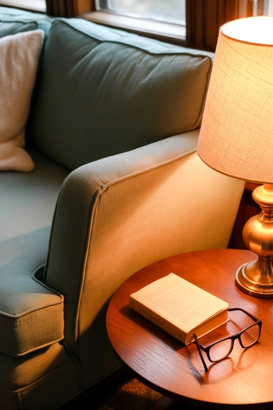 Seating Zones That Invite Long Stays
