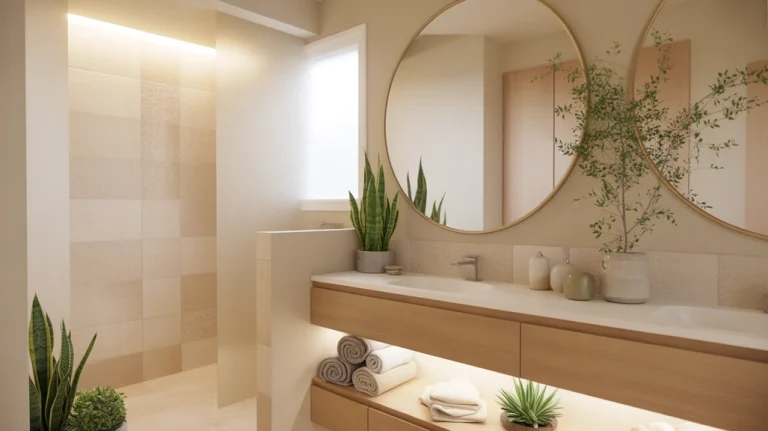 Aesthetic Bathroom Decor Ideas