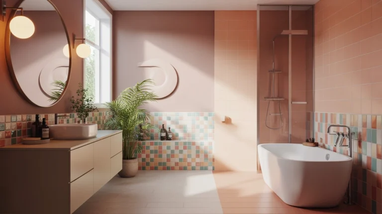 Bathroom Color Ideas