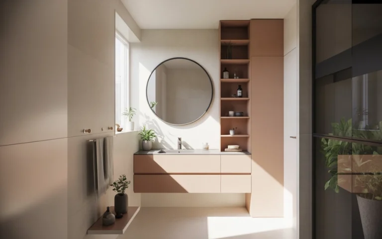 Small Bathroom Decor Ideas