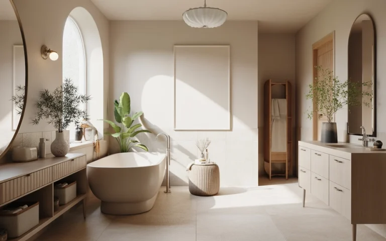 Stunning Bathroom Decor Ideas