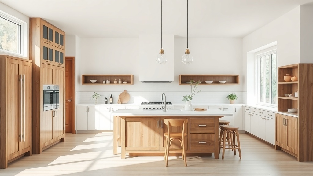 kitchen island ideas