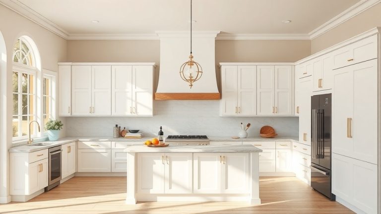 kitchen design ideas