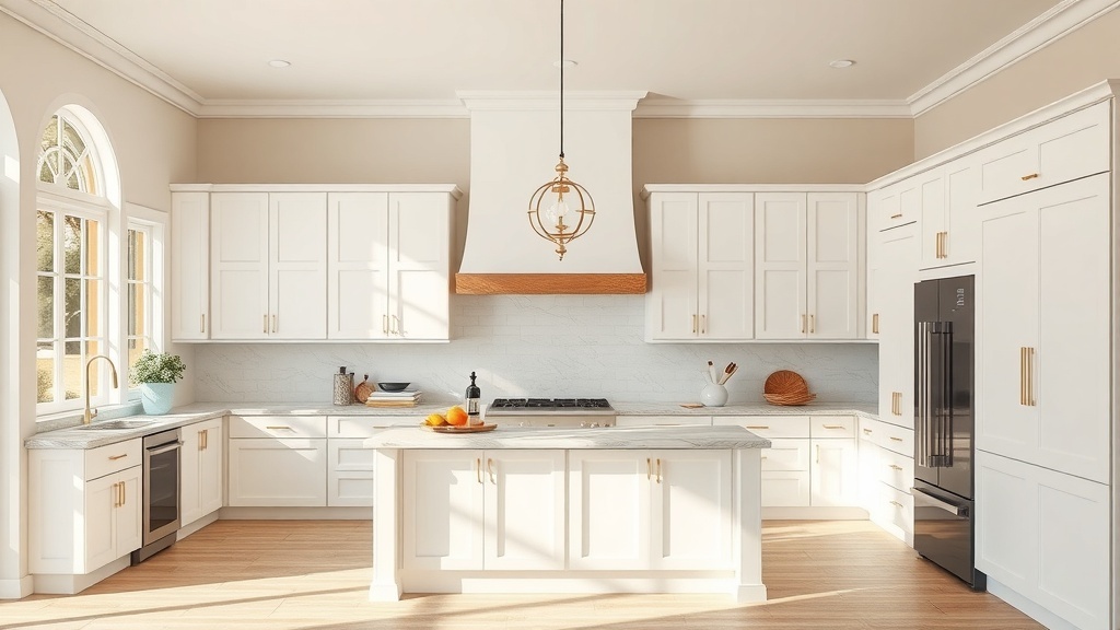 kitchen design ideas