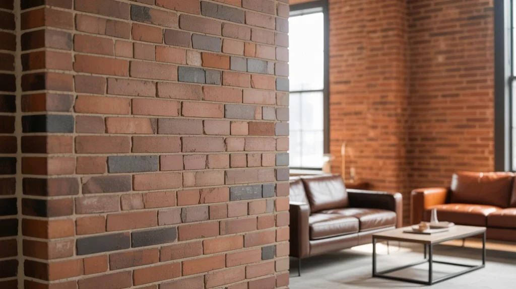 industrial living room decor ideas