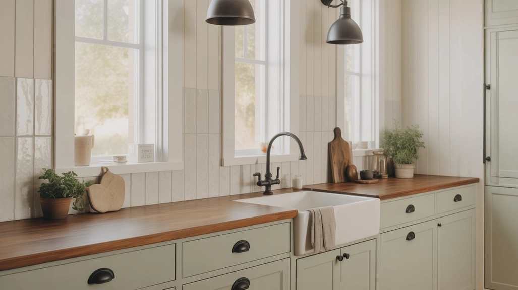stunning shiplap kitchen backsplash ideas