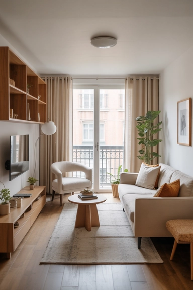 Prioritizing Layout Before Choosing Any Decor