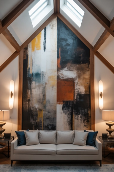 Scale Artwork to Match Vertical Height