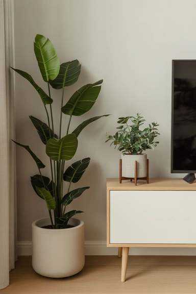  Introduce Greenery Without Creating Maintenance Risk