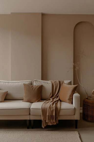  Avoiding High-Contrast Color Combinations in Dim Spaces
