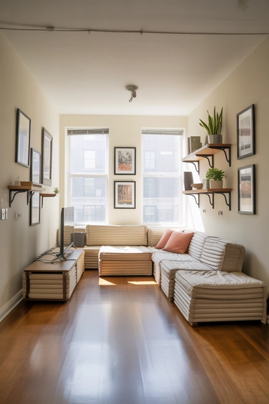 Choosing Decor With Easy Removal in Mind From the Start