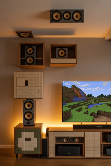 Introduce Sound Design for Immersive Experience