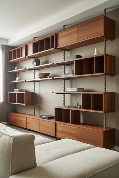 Choosing Storage That Can Adapt Over Time