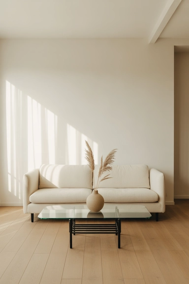  Letting Negative Space Become Part of the Design