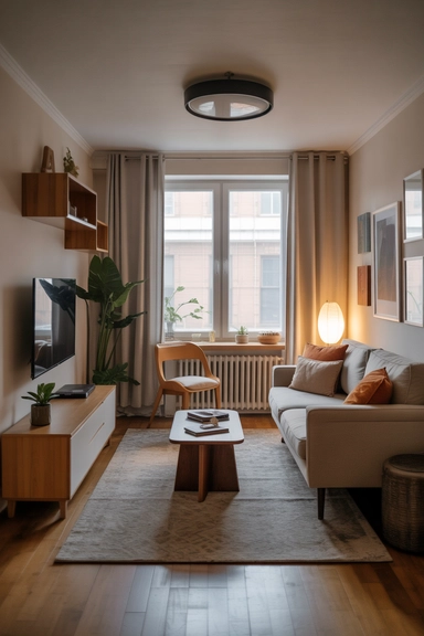  Designing for Daily Use Rather Than Visual Density