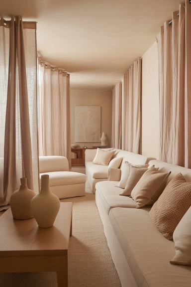 Keep Color Transitions Soft and Continuous