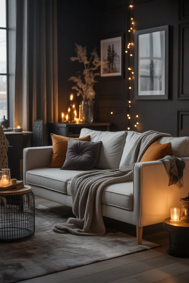 Maintain Comfort Beneath the Mood